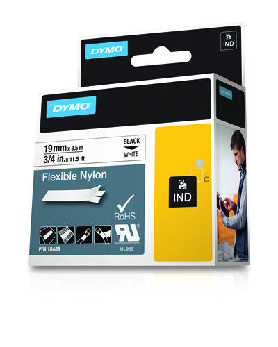 DYMO IND Flexible Nylon