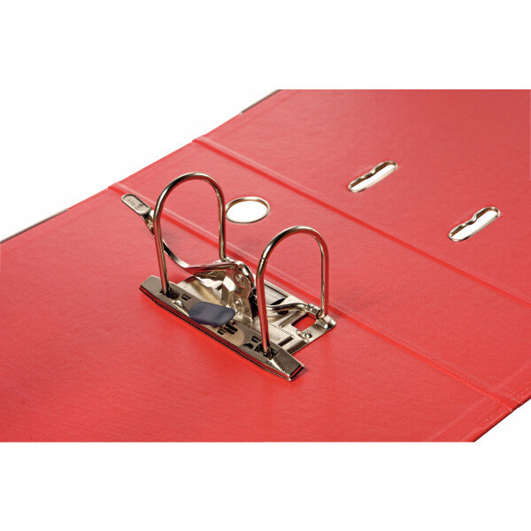 Esselte 624068 ring binder A4 Red
