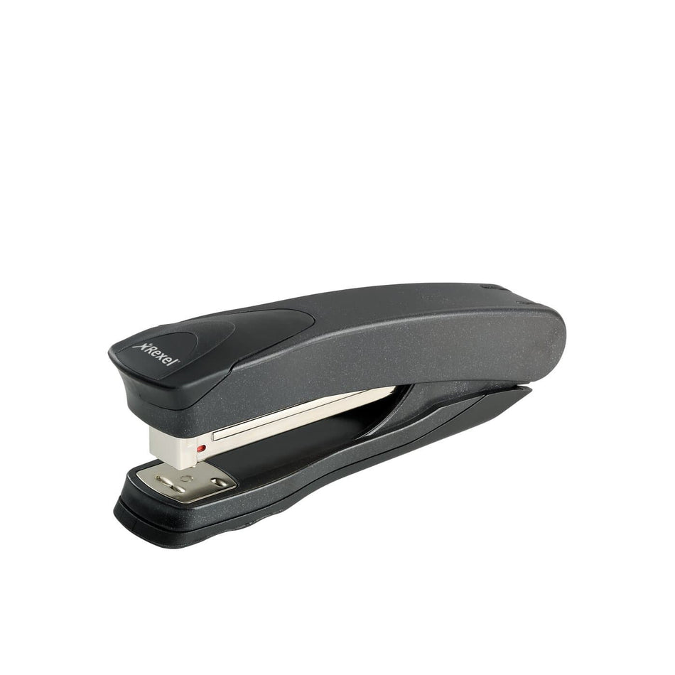 Rexel Taurus Full Strip Stapler Black/Black