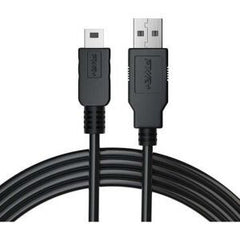 Wacom ACK4090601 USB cable 3 m USB A Micro-USB A Black