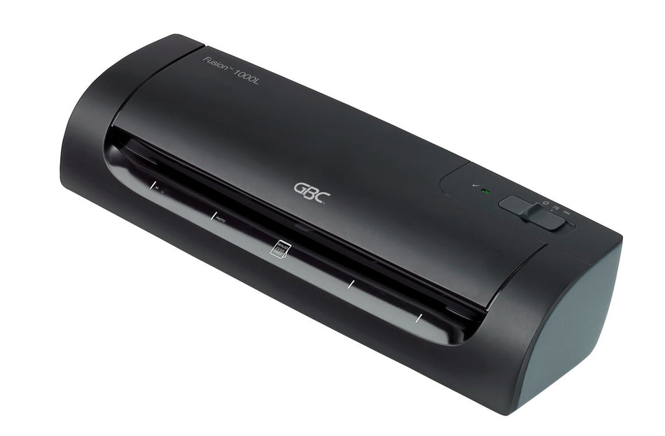 GBC Fusion 1000L A4 Laminator