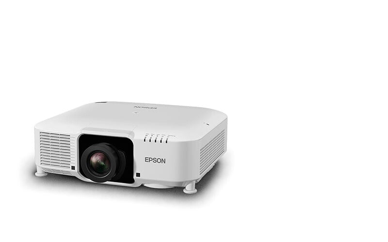 Epson EB-PU2010W Large venue projector 10000 ANSI lumens 3LCD WUXGA (1920x1200) White