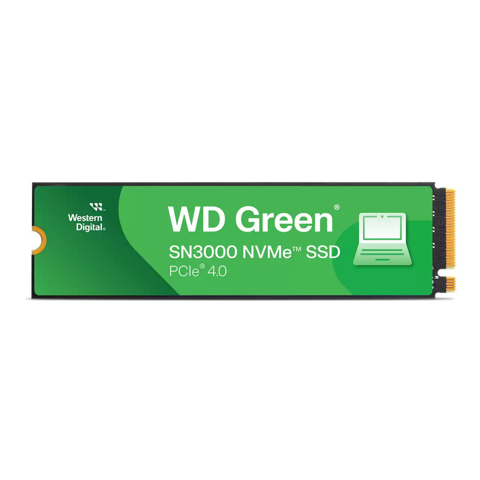 SanDisk WDS200T4G0E-00CPS0 internal solid state drive 2.05 TB M.2 PCI Express 4.0 NVMe