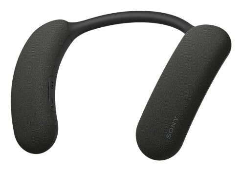 Sony HTAN7 portable/party speaker Stereo portable speaker Black 6 W