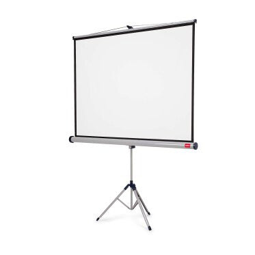 Nobo 16:10 Tripod Projection Screen 2000x1310mm