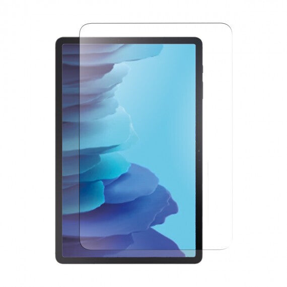 Mobilis 017068 tablet screen protector Clear screen protector Samsung 1 pc(s)