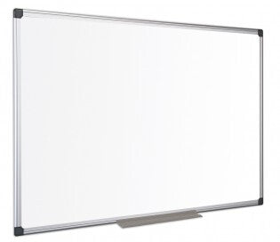 Bi-Office Maya whiteboard 1500 x 1200 mm Enamel Magnetic