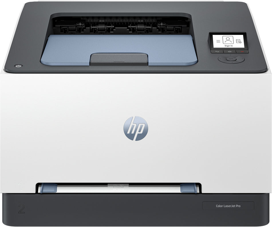 HP Color LaserJet Pro 3202dn