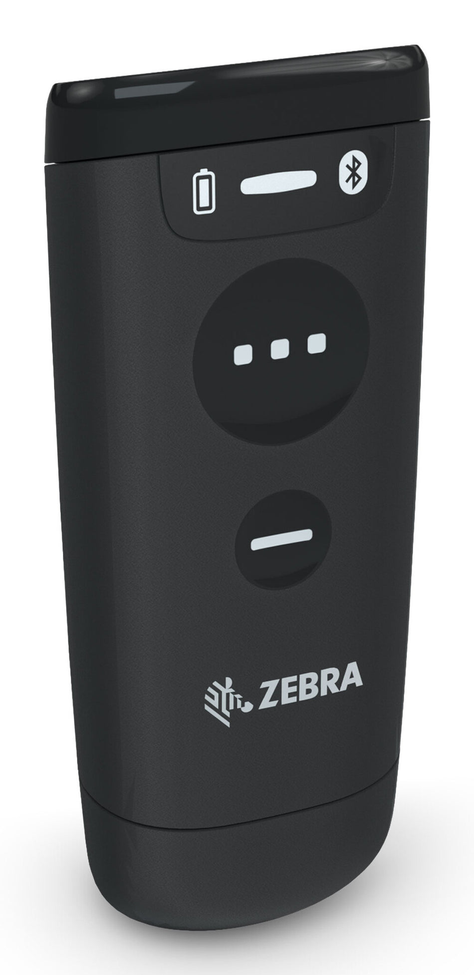 Zebra CS60 Companion scanner