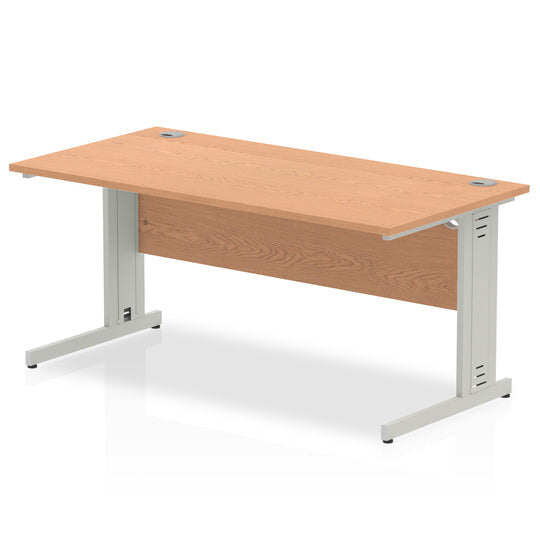 Dynamic Impulse Straight Desk