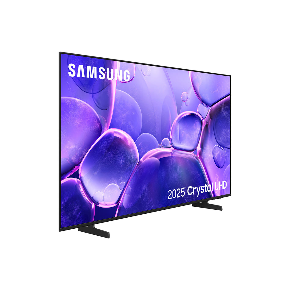 Samsung UE55U8000FKXXU TV 139.7 cm (55") 4K Ultra HD Smart TV Wi-Fi Black