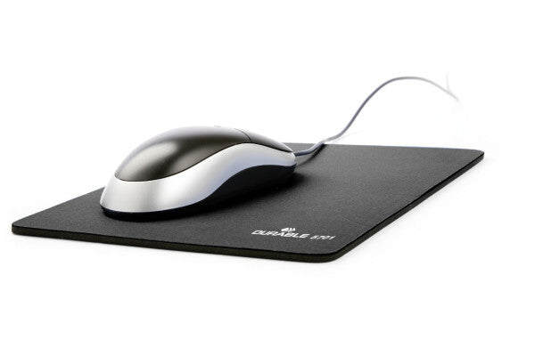 Durable 570158 mouse pad Charcoal