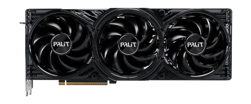 Palit GeForce RTX 5070 GamingPro NVIDIA 12 GB GDDR7