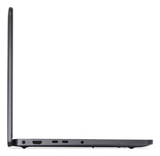 DELL Pro 14 PC14255 AMD Ryzen™ 5 PRO 230 Laptop 35.6 cm (14") Full HD+ 16 GB DDR5-SDRAM 512 GB SSD Wi-Fi 6E (802.11ax) Windows 11 Pro UK English Black