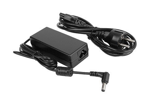 Getac GAA6E5 power adapter/inverter Indoor 65 W Black