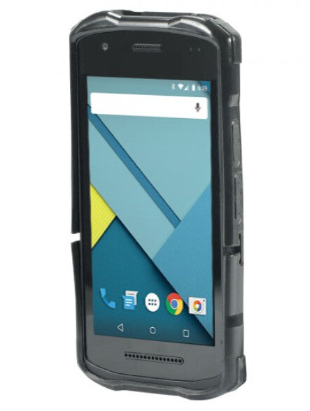 Mobilis 065003 handheld mobile computer case