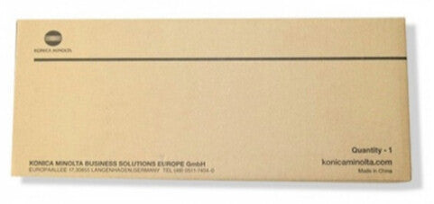 Konica Minolta TN-626M toner cartridge 1 pc(s) Original Magenta