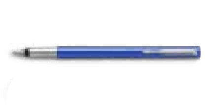 Parker VECTOR fountain pen Blue, Stainless steel 1 pc(s)