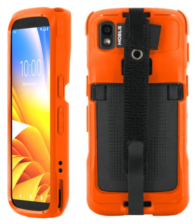 Mobilis 052064 handheld mobile computer case