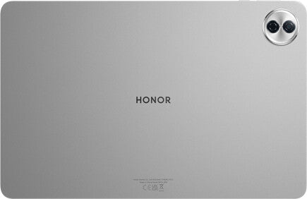 Honor Pad 10 Qualcomm Snapdragon 30.7 cm (12.1") Wi-Fi 6 (802.11ax) Android 15 Silver