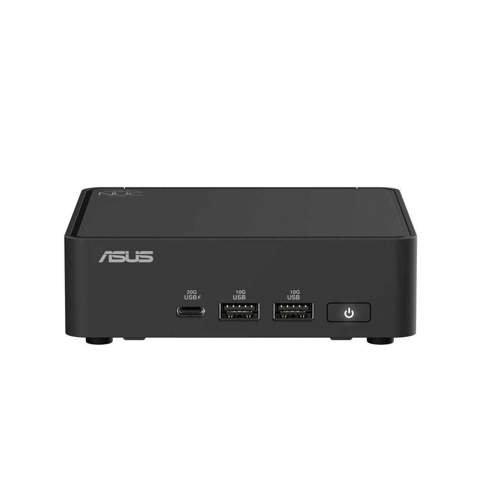 ASUS NUC 15 Pro RNUC15CRKC700003 Black