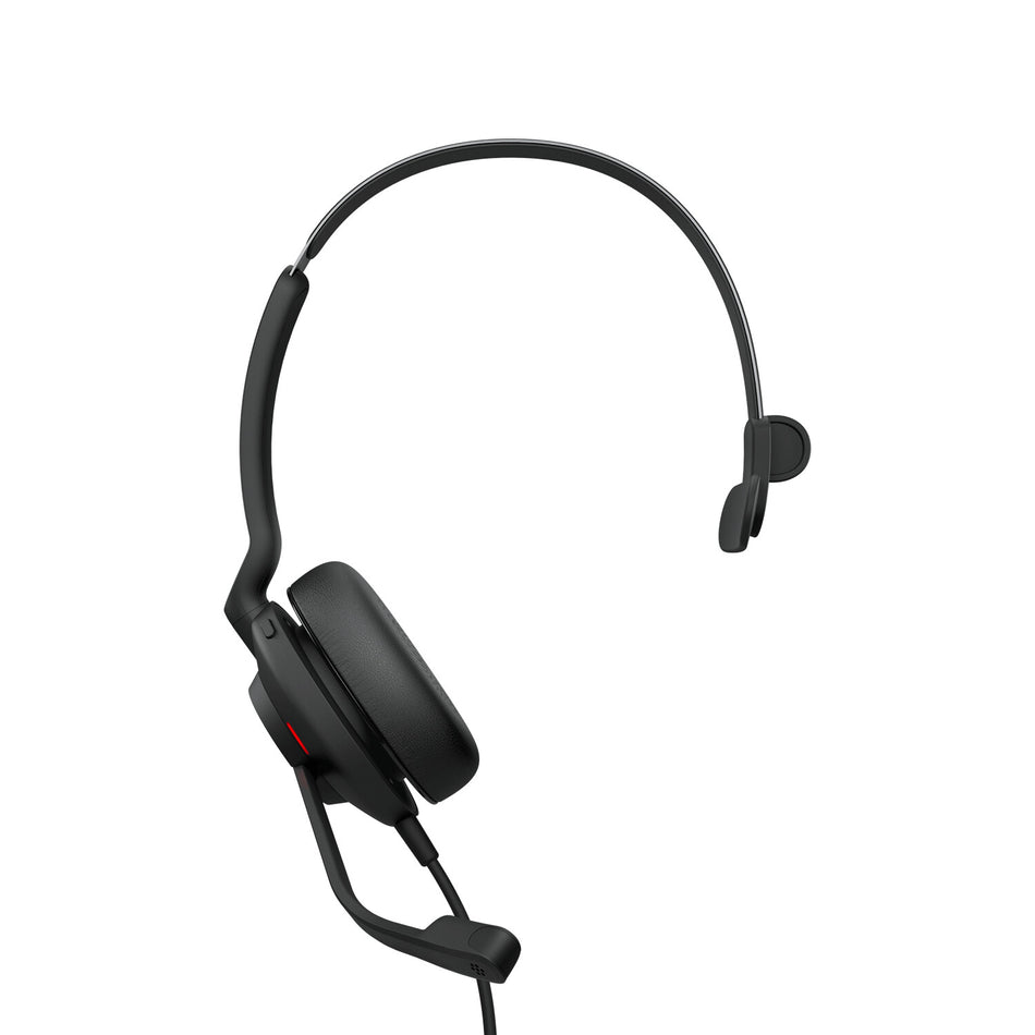 Jabra Evolve2 30 SE USB-A, UC Mono