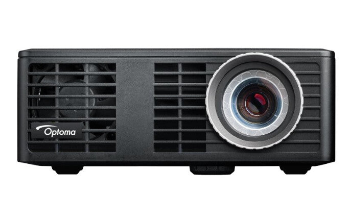 Optoma ML750e Short throw projector DLP WXGA (1280x800) 3D Black