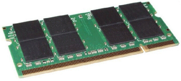 Hypertec 1GB PC2-6400 (Legacy) memory module 1 x 1 GB DDR2 667 MHz