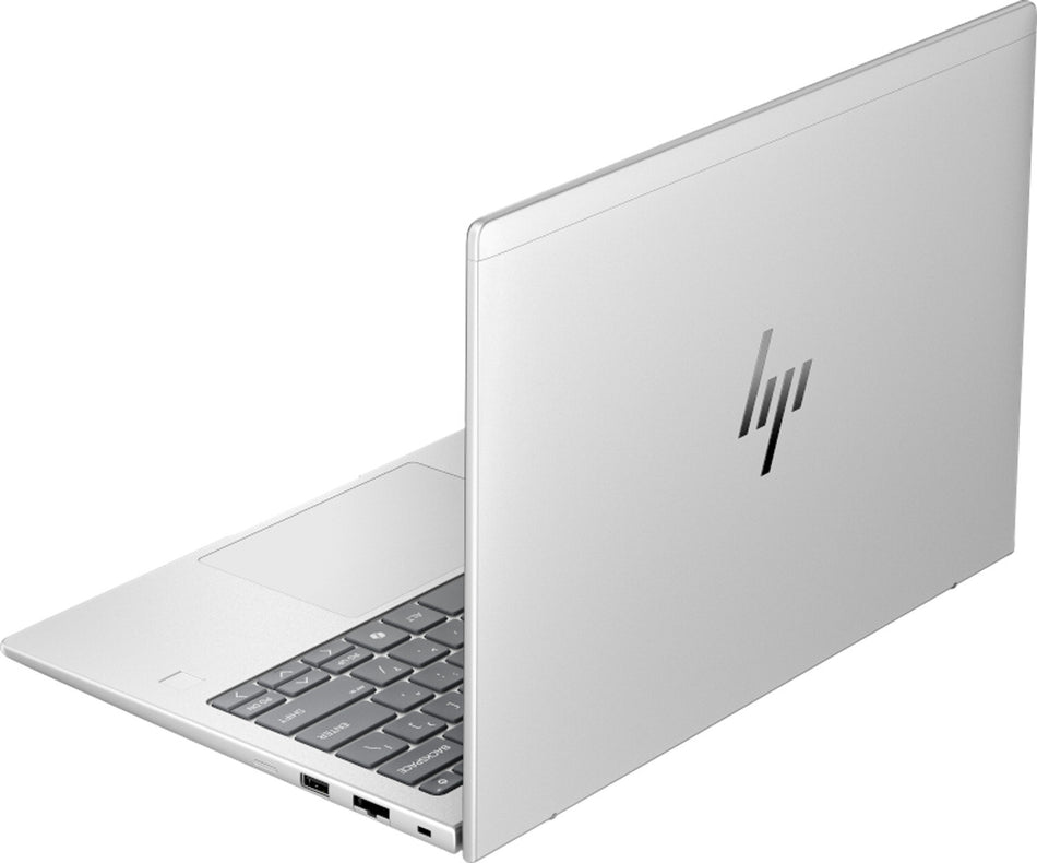 HP EliteBook 6 G1i 13 inch Notebook AI PC Intel Core Ultra 5 225U Laptop 33.8 cm (13.3") WUXGA 16 GB DDR5-SDRAM 512 GB SSD Wi-Fi 6E (802.11ax) Windows 11 Pro