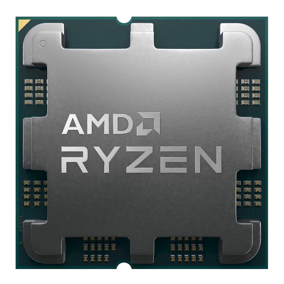 AMD Ryzen 5 7400 processor 3.3 GHz 16 MB L3