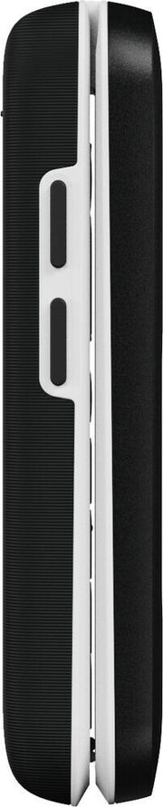 Doro Leva E30 7.11 cm (2.8") 142.7 g Black, White Feature phone