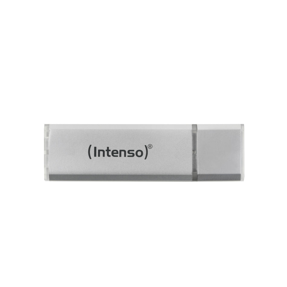 Intenso Ultra Line USB flash drive 32 GB USB Type-A 3.2 Gen 1 (3.1 Gen 1) Silver