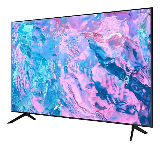 Samsung HCU7000 139.7 cm (55") 4K Ultra HD Smart TV Black 20 W