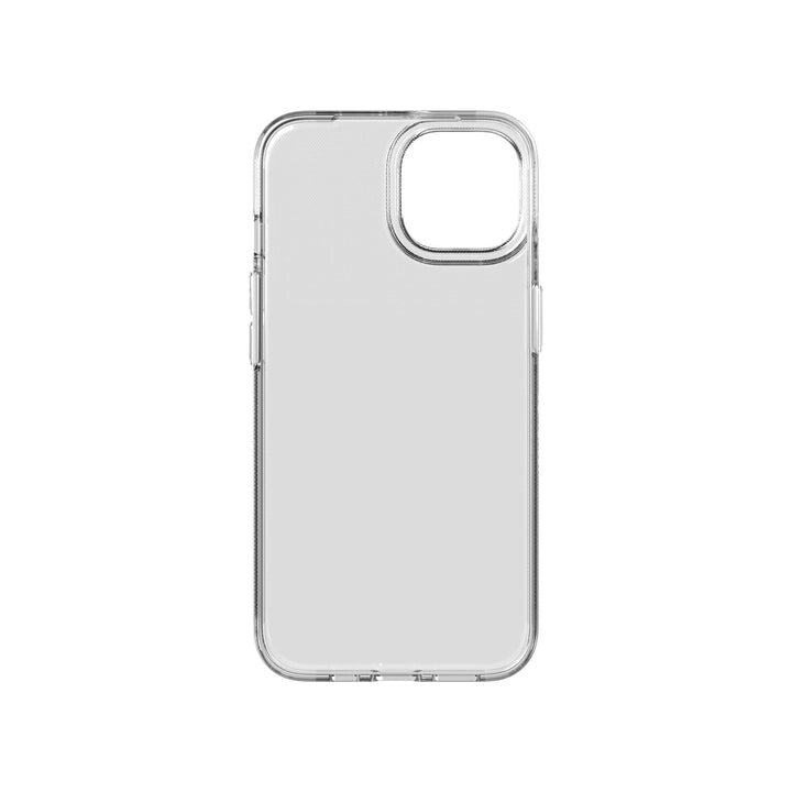 Tech21 Evo Lite mobile phone case 15.5 cm (6.1") Cover Transparent