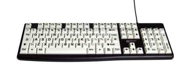 Geemarc Telecom BIG LETTER KEYBOARD