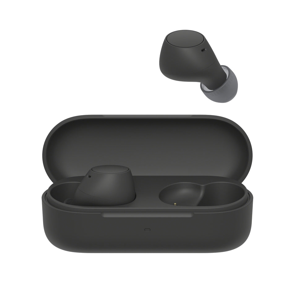 Sony WF-C510 Headset True Wireless Stereo (TWS) In-ear Calls/Music/Sport/Everyday Bluetooth Black
