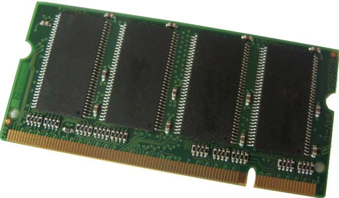 Hypertec 256MB PC100 (Legacy) memory module 0.25 GB 1 x 0.25 GB SDR SDRAM