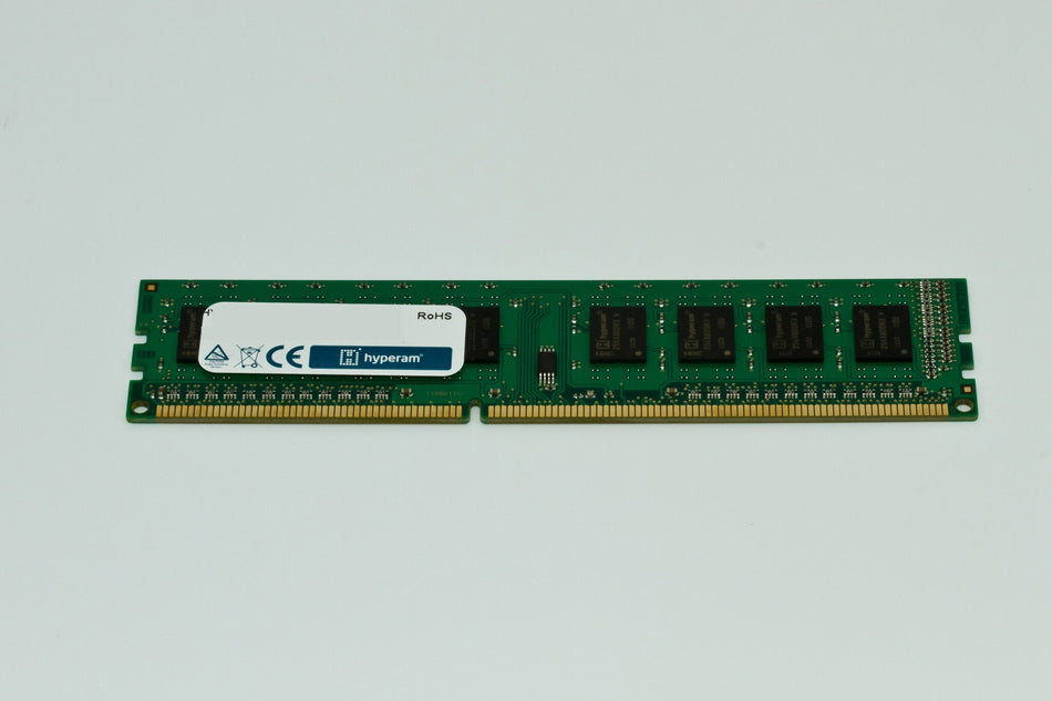 Hypertec HYU31325684GBOE memory module 4 GB 1 x 4 GB DDR3 1333 MHz