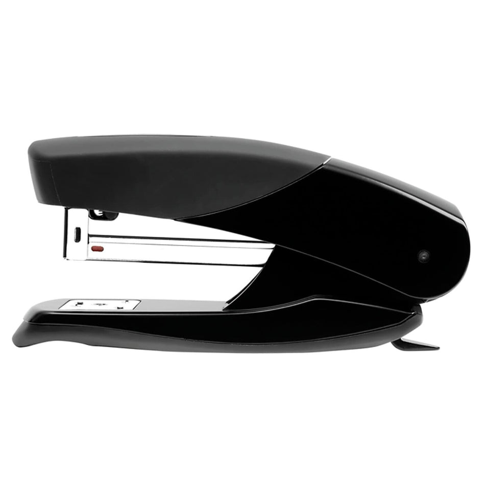 Rexel Matador Half Strip Stapler Black/Black