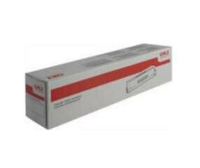 OKI 45862820 toner cartridge 1 pc(s) Original Magenta