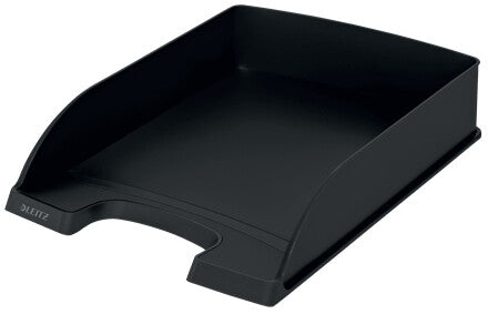 Leitz Plus Letter Tray, Standard