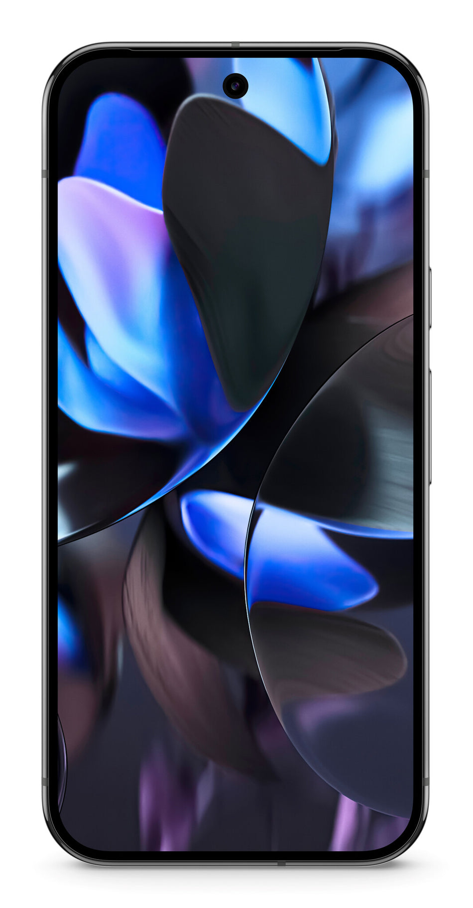 Google Pixel 9 Pro 16 cm (6.3"), 16 GB, 128 GB, 50 MP, Android 14, Obsidian