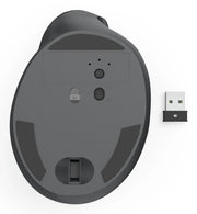 Hama EWM-500R mouse Office Right-hand RF Wireless Optical 1800 DPI