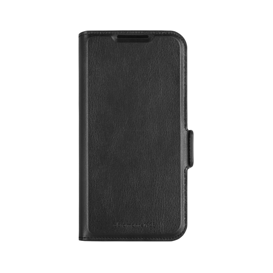 dbramante1928 Bergen Pro mobile phone case 15.8 cm (6.2") Folio Black