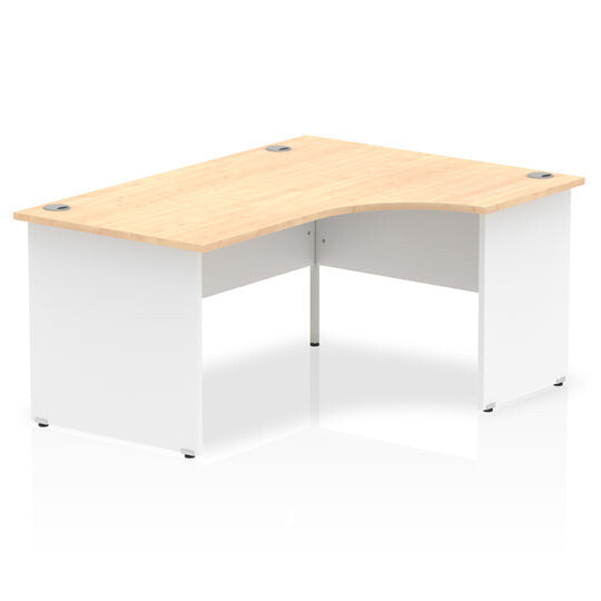 Dynamic Impulse Right Crescent Desk