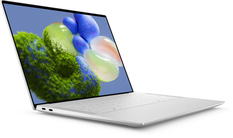 DELL XPS 14 9440 Intel Core Ultra 7 155H Laptop 36.8 cm (14.5") Full HD+ 16 GB LPDDR5x-SDRAM 1 TB SSD NVIDIA GeForce RTX 4050 Wi-Fi 6E (802.11ax) Windows 11 Pro Silver