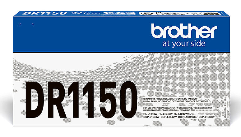 Brother DR-1150 printer drum Original 1 pc(s)