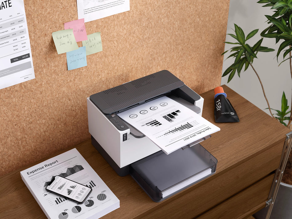HP 72 Matte Black and Yellow DesignJet Printhead