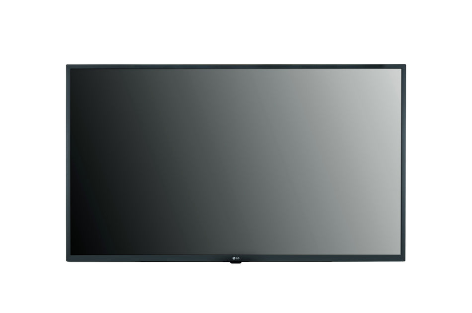 LG 55UM767H hospitality TV 139.7 cm (55") 4K Ultra HD 380 cd/m² Smart TV Grey 20 W