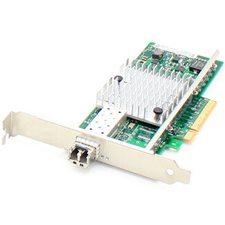 AddOn Networks QLE8360-SR-CK-AO network card Internal Ethernet / Fiber 10000 Mbit/s